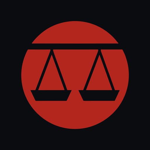The Fuzzzy Law icon